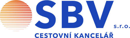 CK SBV s.r.o. - Vaše dovolená v Chorvatsku
