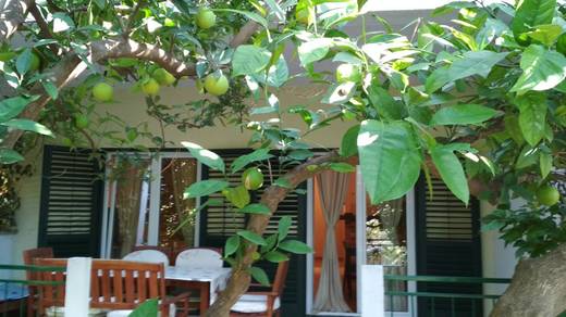 Tučepi - apartmán Paola A (9).jpg