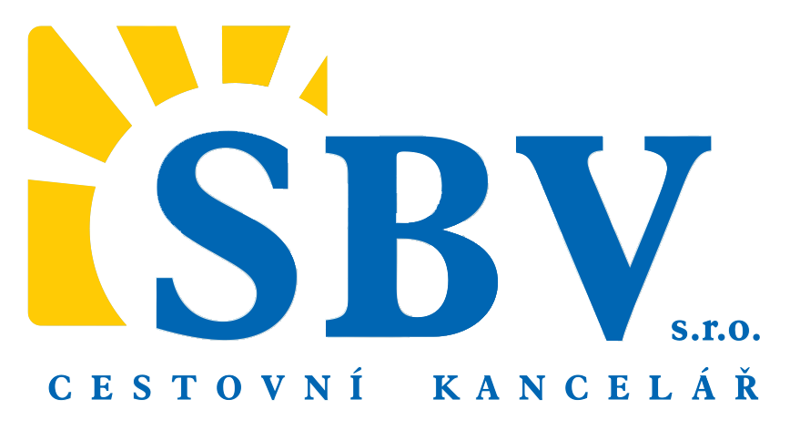 CK SBV s.r.o. - cestovní kancelář